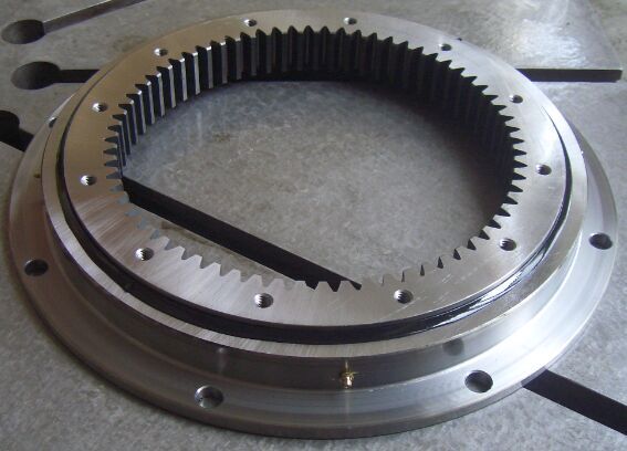VLA200744-N Slewing bearing S-upplier made in china 634x838.1x56mm
