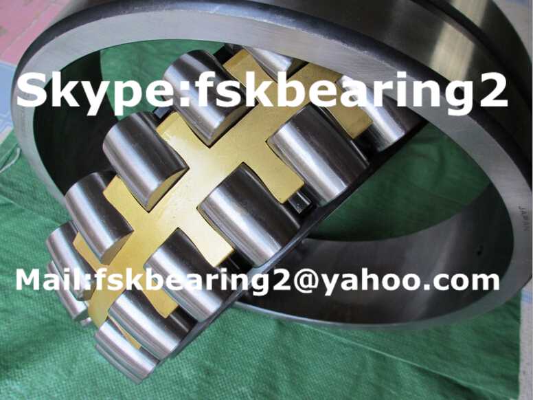 Spherical Roller Bearing 22240 CA / W33 200mm x 360mm x 98mm