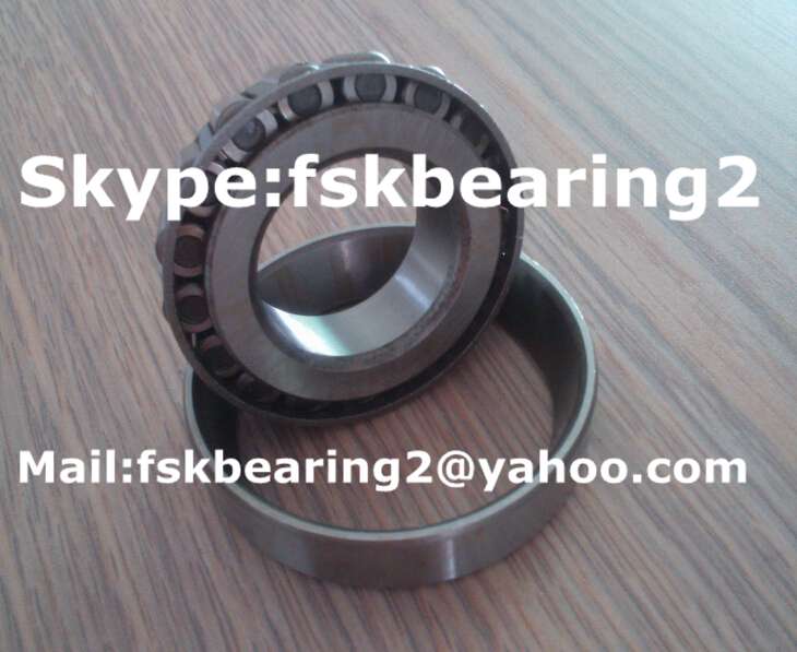 Non standard Inch Tapered Roller Bearings BT1B328251/Q 32x82x36mm