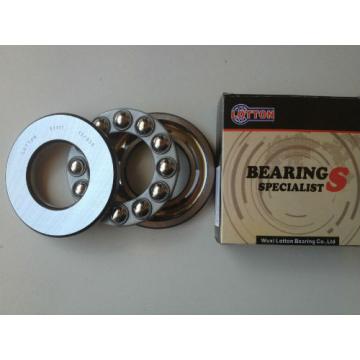 51311 thrust ball bearing