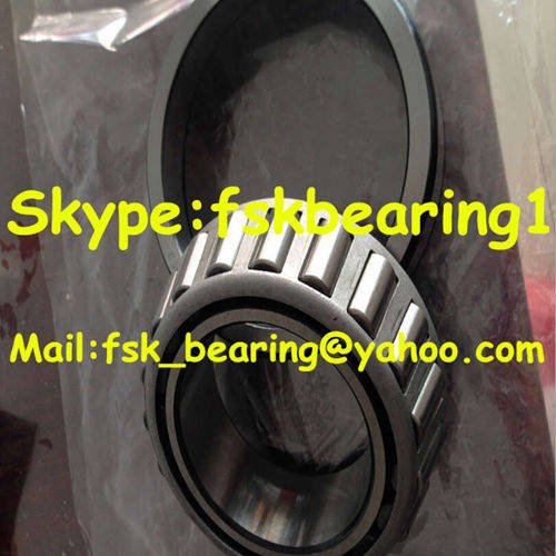 30222 J2/Q Metric Tapered Roller Bearing 110 × 200 × 38 mm