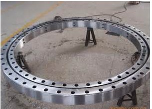 A22-98P1 Four Point Contact Ball Slewing Bearings SLEWING RINGS