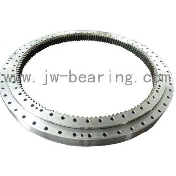 024.60.3550 double-row ball with different diameter bearing