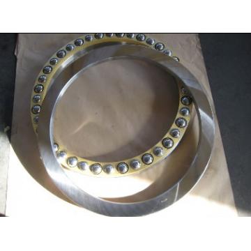 53311 Stainless Steel Thrust Ball Bearing 50x105x39.3mm
