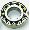 6406-zz 6406-2rs chrome steel deep groove ball bearing