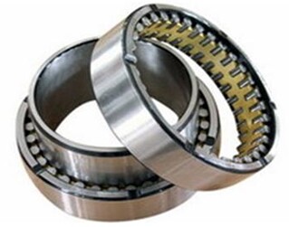 NF 28/530 Cylindrical Roller Bearing 530x650x72mm