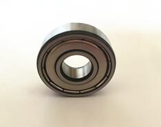 100 deep groove ball bearing 10x26x8mm
