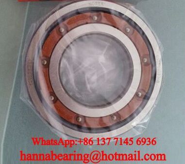 6016-TB-P6-C3 Deep Groove Ball Bearing 80x125x22mm
