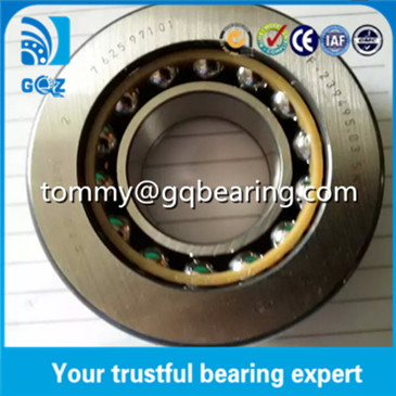 F-239495.03 Self-aligning Ball Bearing for Automotive 35x79x25.4/31mm
