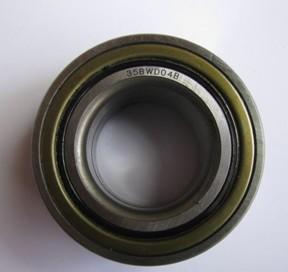 4A/6 tapered roller bearing 19.050x44.450x12.700mm