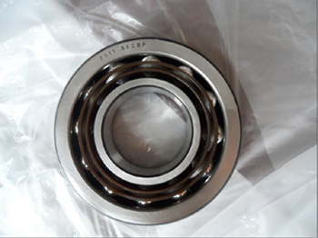 7221BECBP ball bearing 105x190x36mm