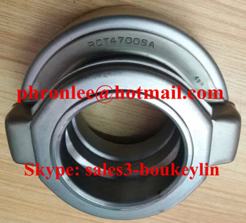 RCT47SA1 Auto Clutch Release Bearing 47x95.5x58mm