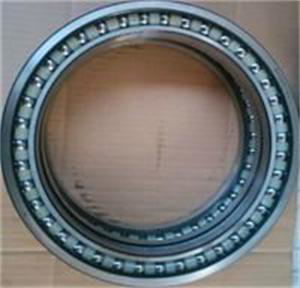 High precision Low noise 120BA16 walking bearing for excavator