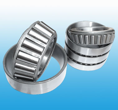 655/653 Tapered Roller Bearing