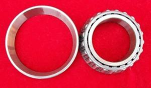 M12648/10 tapered roller bearing 22.225x50.005x17.526mm