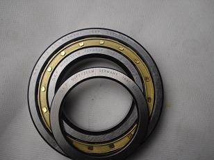 NU2240ECMA cylindrical roller bearings