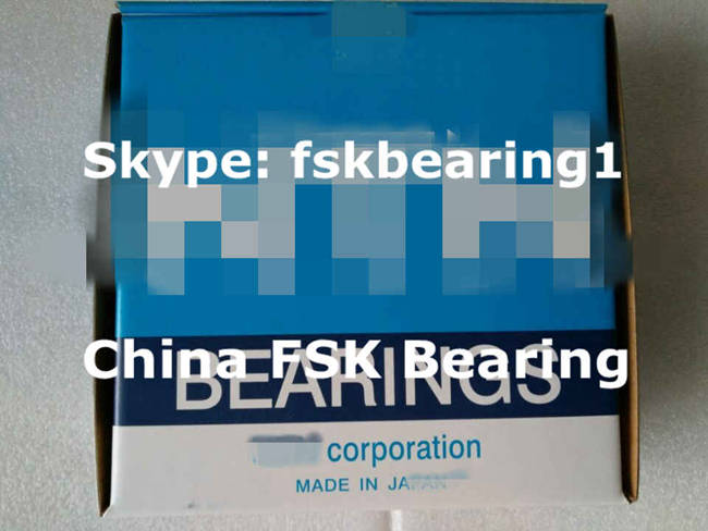 4T-T7FC055ST Tapered Roller Bearing