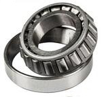 7712 Tapered roller bearing 60x120x45.5mm