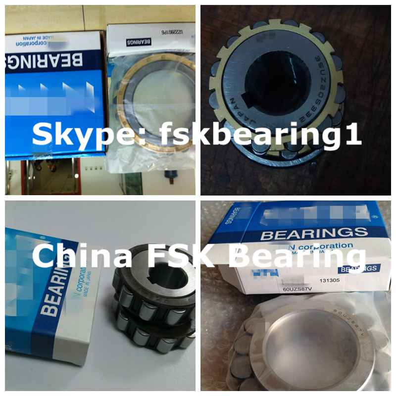80752904 Cylindrical Roller Bearing 22X53.5X32mm