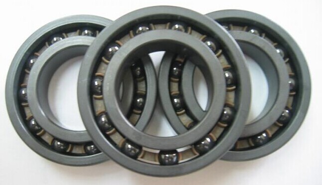 6207 ceramic bearing