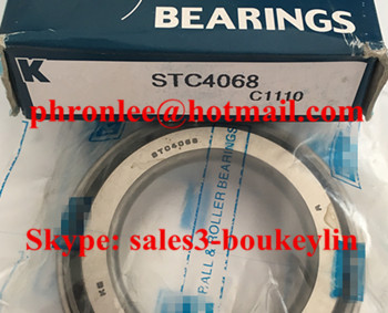 KE STC4068 Tapered Roller Bearing 40x68x14.5/19.5mm