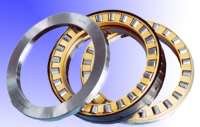 China supplier 81140/YA old type 9140K cylindrical roller thrust bearing size 200x250x37mm