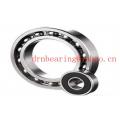 carbon steel ball bearings 6000 series 6016