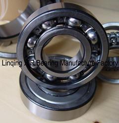 6004-2RS deep groove ball bearing