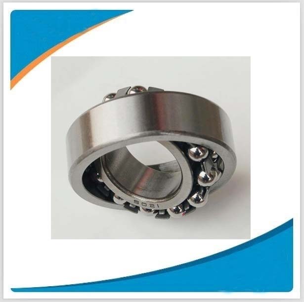 1206K Selfaligning Ball Bearing 30x62x16mm, 1206K bearing 30x62x16