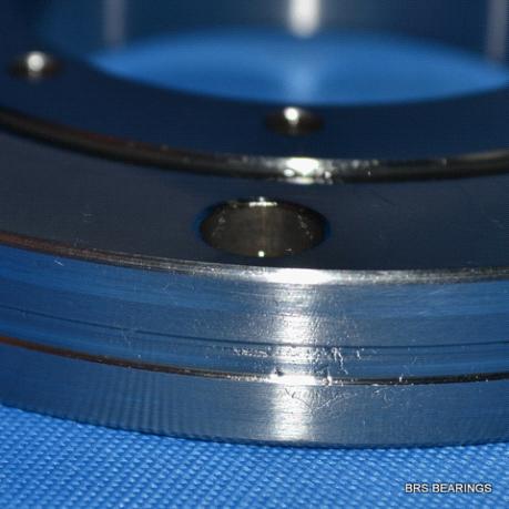 XSU140644 Crossed roller bearings (without gear teeth) 574*714*56mm