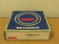 HR30224J bearing 120x215x43.5mm