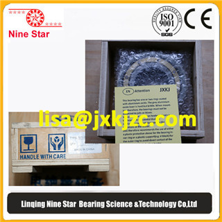 Insulating bearings 6338M/C3VL0241 Insulated bearings