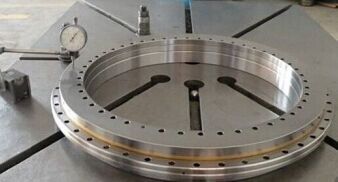 YRT100 bearing manufacturer 100x185x38 mm