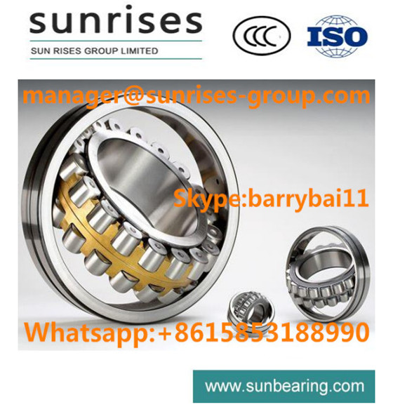 24038CCK30/W33 bearing 190x290x100mm