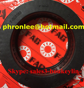 805968 Tapered Roller Bearing 68x104x15/25mm