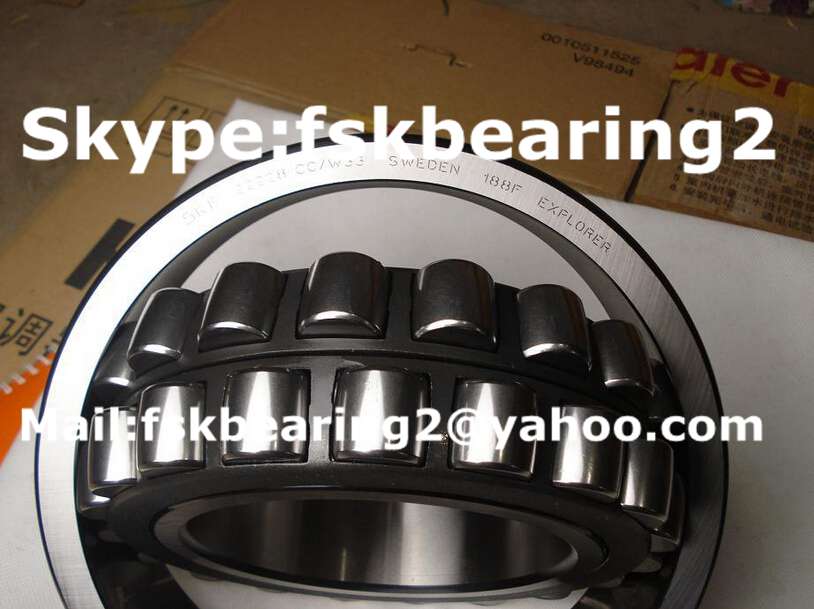 Spherical Roller Bearing 22324 CC / W33 120 x 260 x 86mm