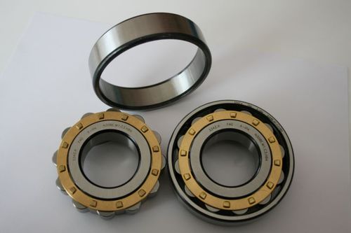 N308-E-M1 Cylindrical roller bearing 40x90x23mm