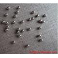0.6mm Stainless steel balls 316/316L