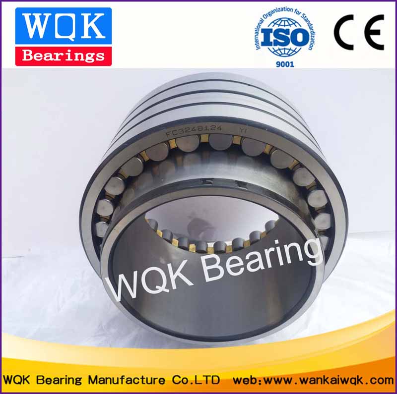 FC3248124 cylindrical roller bearing rolling mill bearing