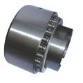 wide inner ring sprial roller bearings 15236