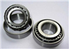 32211 tapered roller bearing