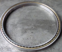 Thin section bearings CSCA090