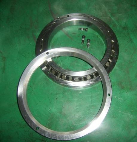 MMXC1016 Thin-section Crossed Roller Bearing size:80X125X22mm