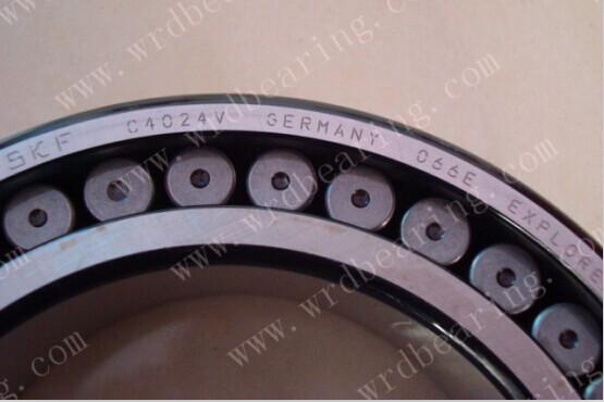 C2238K/HA3C4 C2238K toroidal roller bearings