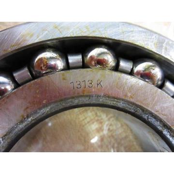 22220CCK/W33 Spherical Roller Bearing
