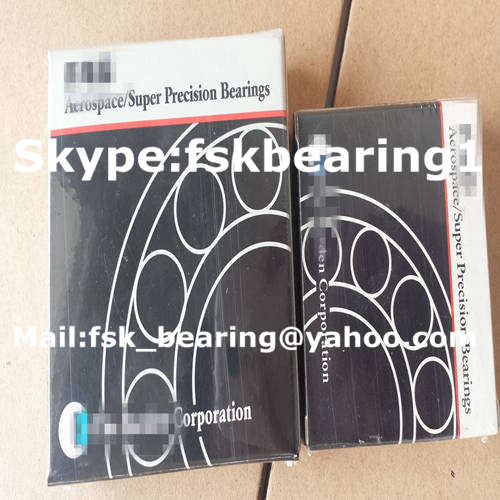 B7001-C-T-P4S Angular Contact Spindle Bearings 12 x 28 x 8mm