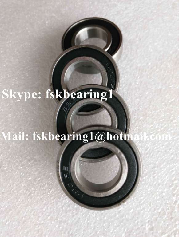 62307 2RS Deep Groove Ball Bearing 35x80x31mm, Deep Groove Ball Bearing