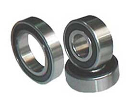 6001-2RS bearing 12x28x8mm