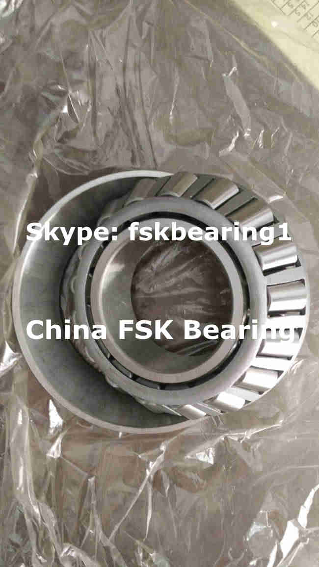  L44643A/L44610 Inched Tapered Roller Bearing 25.4×50×23mm
