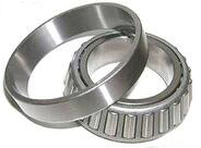 7209 Tapered roller bearing 45x85x20.75mm